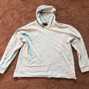Pacsun hooded sweatshirt XL